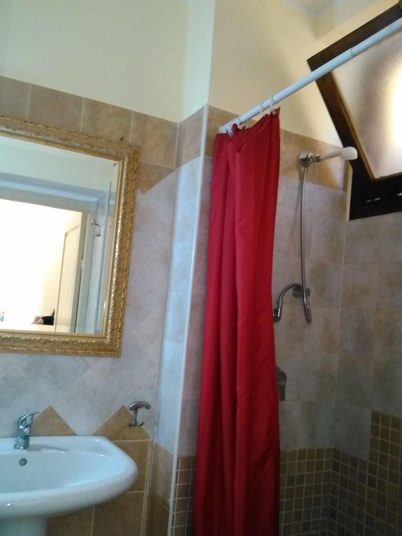 Bed and Breakfast Ortigia Basic -Locazione Turistica Сиракузы Экстерьер фото